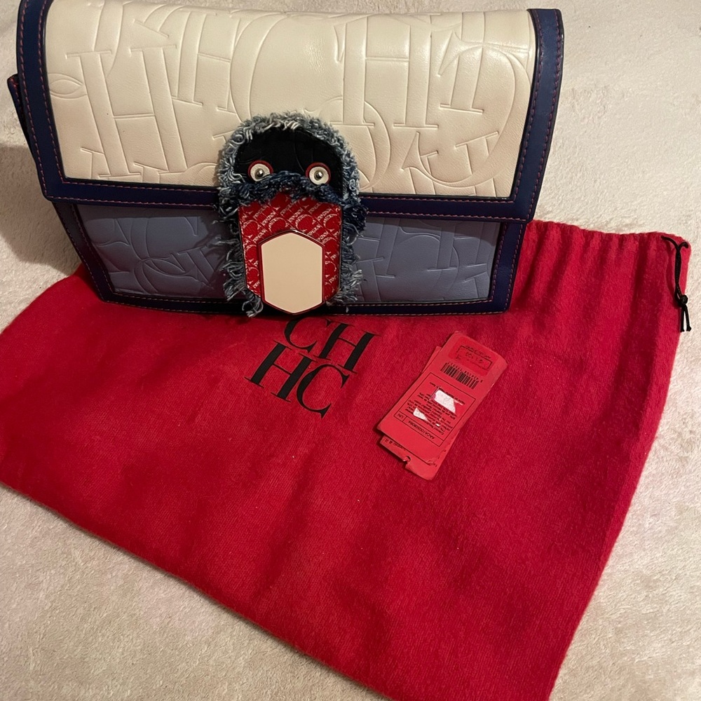 Carolina Herrera Puese